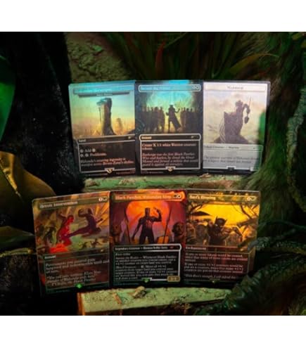 MTG Secret Lair Marvel Wolverine Foil版 ③ Secret Lair x Marvel's Wolverine | Secret Lair